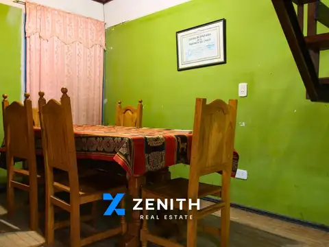 Departamento en Alquiler de 3 dormitorios