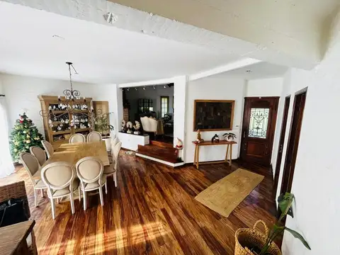 Casa en Venta en Los Polvorines, USD 195.000