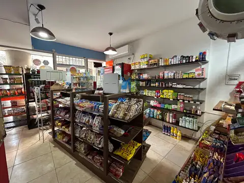 Local en Venta Via Pública