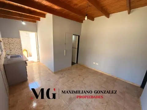 Departamento en Venta Permite mascota