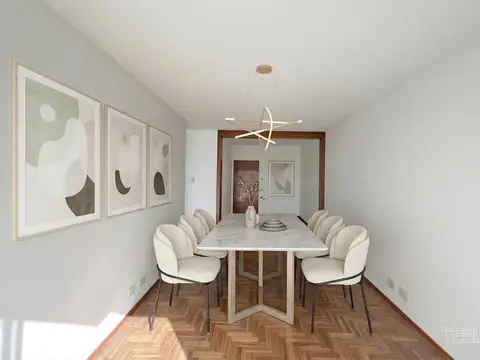 Departamento en Venta Permite mascota