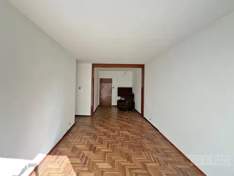Departamento en Venta 40 años