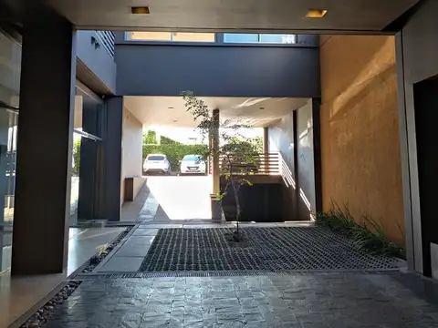 Departamento en Alquiler en Barrio Norte, USD 880