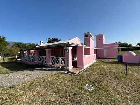 Casa en Venta 9 años
