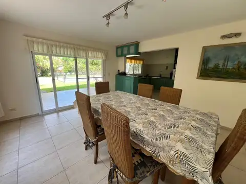 Casa en  venta en Club de Campo Boca Ratón, Pilar