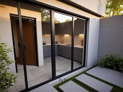 Casa en Venta en Córdoba, USD 120.000
