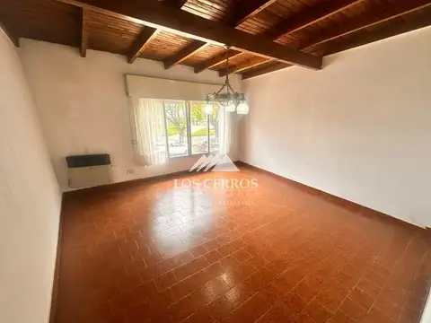 Departamento en Alquiler 25 años