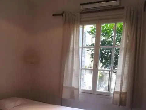 Departamento en Alquiler Temporal de 2 ambientes