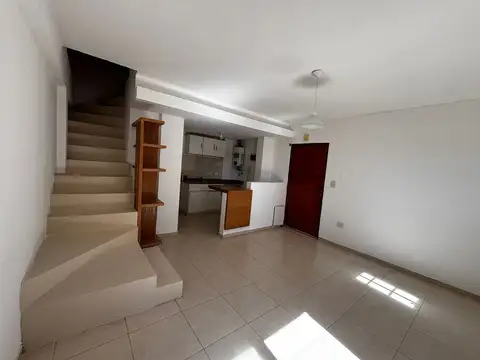 Departamento en Alquiler de 3 ambientes