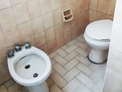 Venta en block  PB y PA c/cocheras