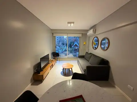 2 ambientes | Alquiler Belgrano | Muy buena ubicación