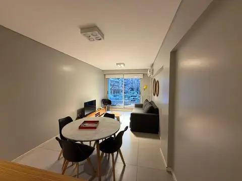 Departamento en Alquiler al Norte