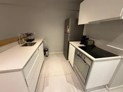2 ambientes | Alquiler Belgrano | Muy buena ubicación