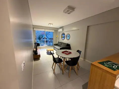 Departamento en Alquiler de 2 ambientes