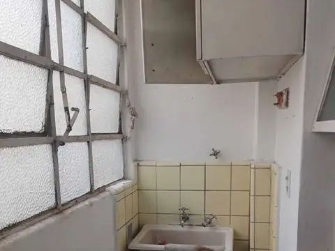 Departamento en Venta en Caballito, USD 190.000