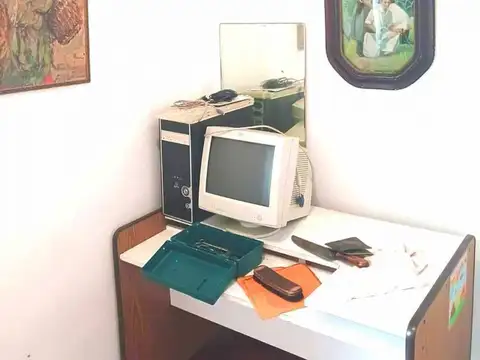 Departamento en Venta al Norte