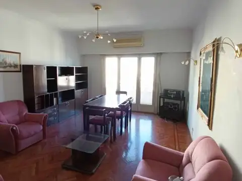 Av Rivadavia 6000, Piso 9