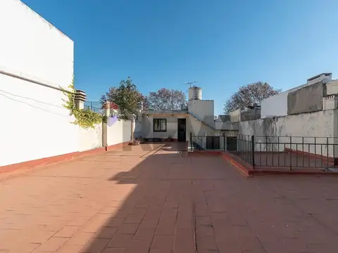 Casa en Venta en Parque Patricios, CABA