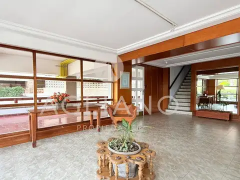 Alquiler temporario Departamento 3 amb en Playa Grande