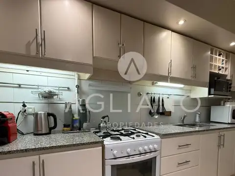 Departamento en Alquiler Temporal con 1 cocheras