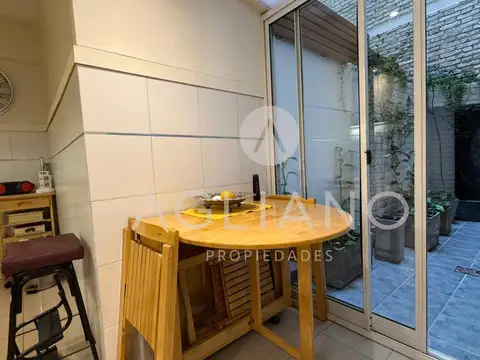 Departamento en Alquiler Temporal de 2 dormitorios