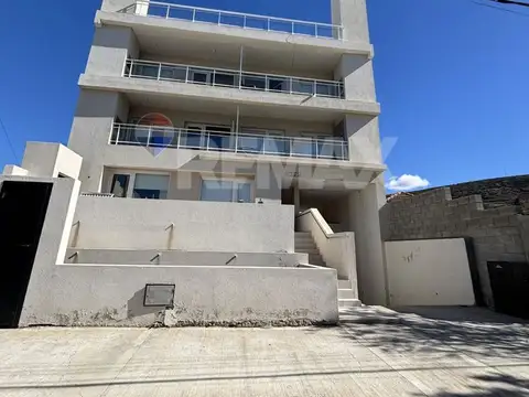 DEPARTAMENTO A TERMINAR EN RADA TILLY 