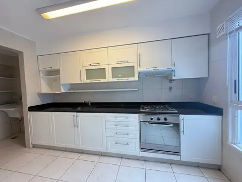 Departamento en Alquiler 19 años