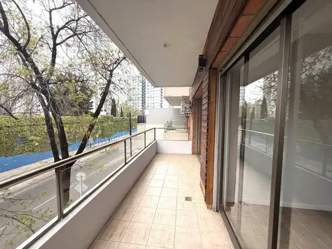 DEPARTAMENTO 3 AMB ALQUILER NUÑEZ COCHERA PARRILLA