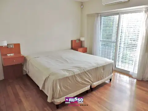 Casa 5 ambientes con 4 baños