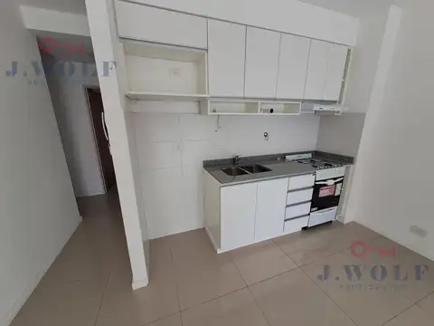 Departamento en Alquiler de 2 ambientes
