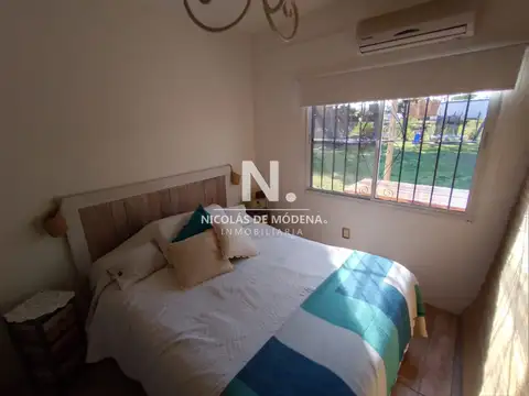 Casa en Alquiler Temporal de 2 dormitorios