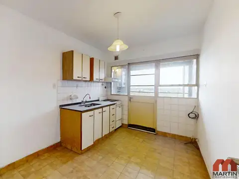 Departamento en Venta en Parque Patricios, USD 145.000