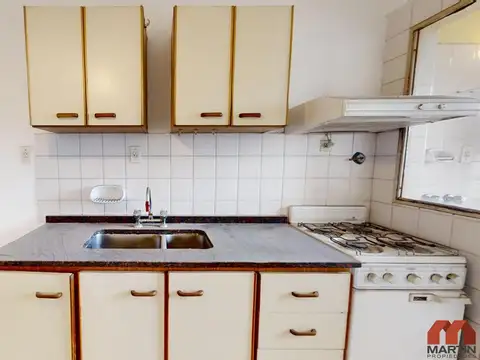 Departamento en Venta 35 años