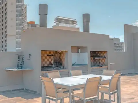 VENTA MONOAMBIENTE AMOBLADO C/AMENITIES EN PALERMO