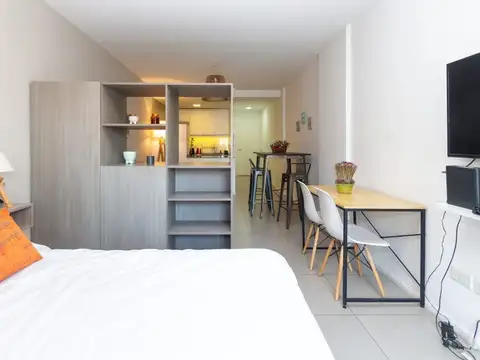 Departamento en Venta 8 años