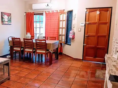 DUPLEX EN VENTA :: 3 AMBIENTES :: ITUZAINGO