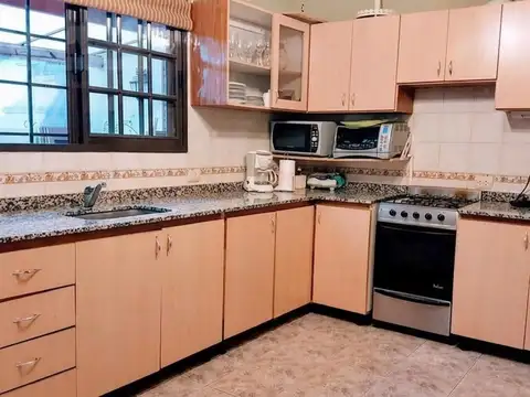 Casa en Venta en Ituzaingó, USD 120.000