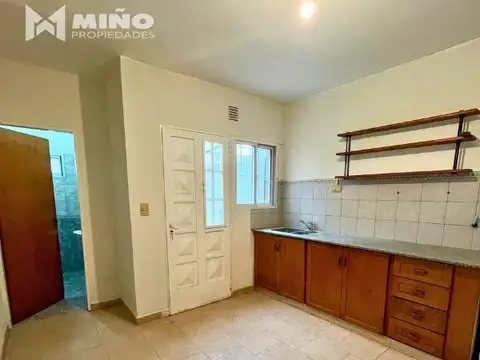 Depto Tipo Casa en Venta de 3 ambientes