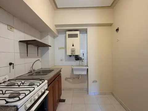 Departamento en Venta 27 años