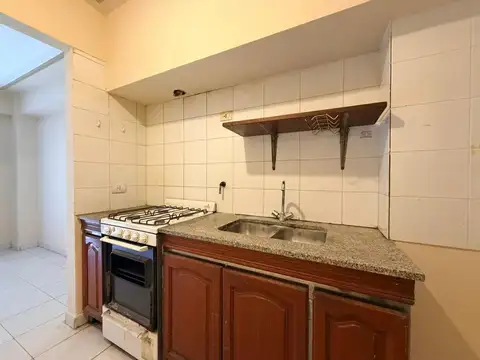 Departamento en Venta al Oeste