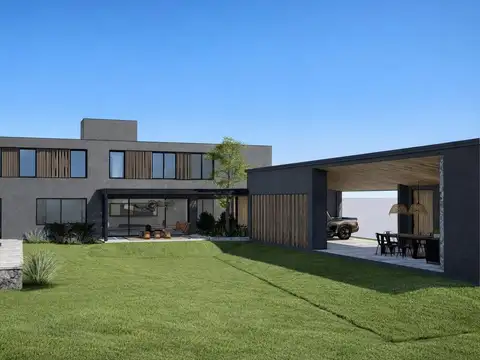 Casa en Venta en Estancia El Terron, USD 640.000