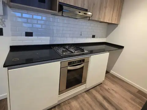 Departamento en Alquiler de 1 dormitorio