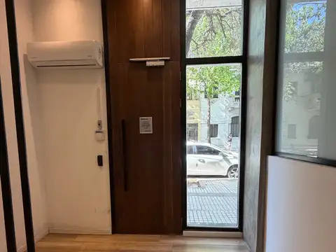 Oficina en Alquiler en Centro, USD 3.500