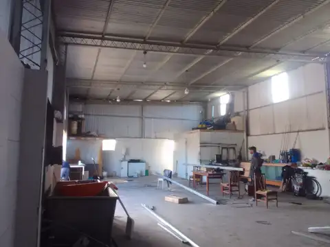 SACCONI ESQ. HERNÁNDEZ - MAR DE AJO