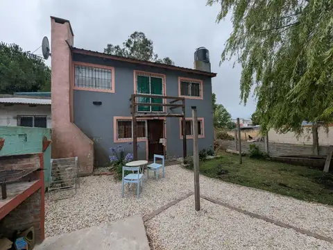Casa y Dupplex en Santa Clara del mar