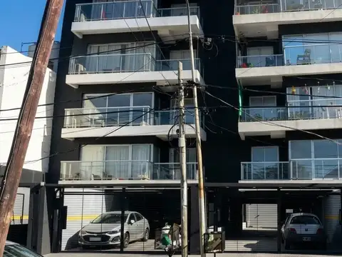 Cochera descubierta  en venta ubicada en Santos Lugares