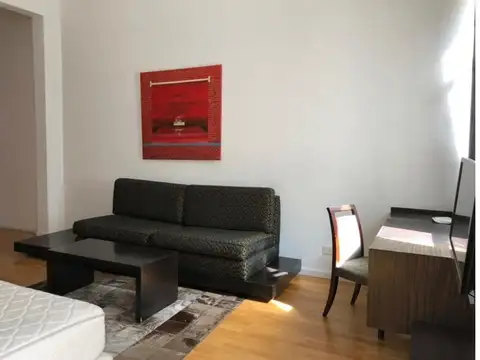 Departamento en Alquiler Temporal Apto profesional
