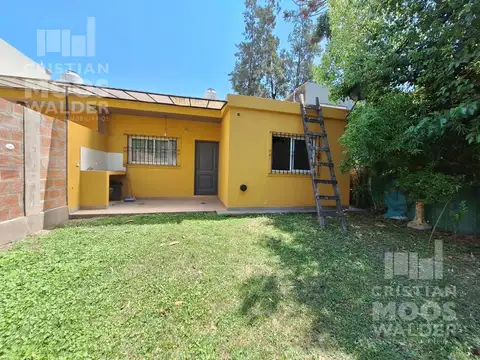 Casa en Venta de 3 dormitorios