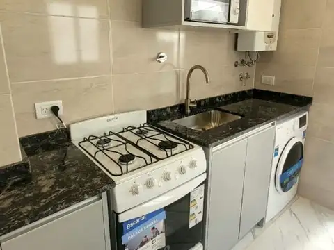 Departamento en Venta en Centro, USD 79.900