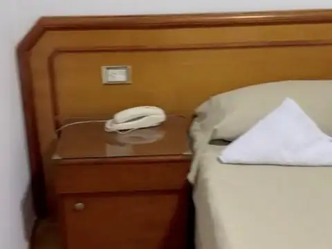 Hotel en Alquiler en Microcentro, USD 9.000